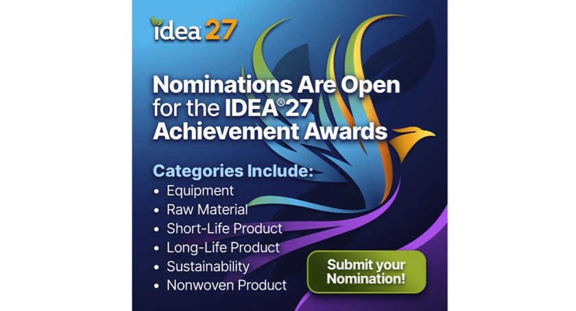 Nominations Open for 2027 IDEA Achievement Awards 